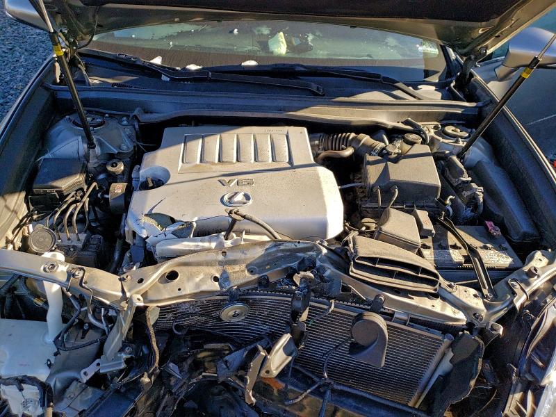 Zdjęcie 11 z aukcji – 2018 LEXUS ES z VIN 58ABK1GG6JU085422