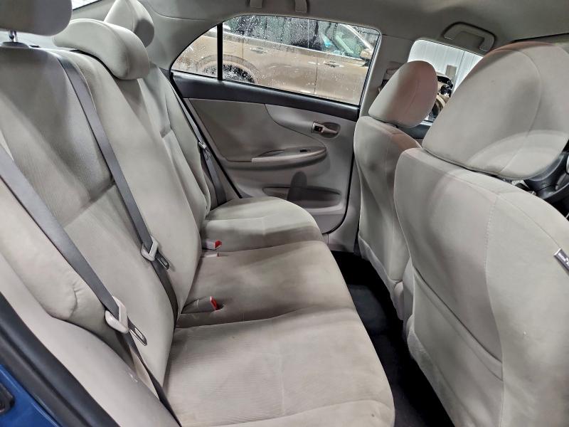 Photo 10 from auction – 2013 TOYOTA COROLLA BA with VIN 5YFBU4EE2DP178139