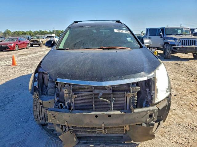 Photo 5 from auction – 2015 CADILLAC SRX with VIN 3GYFNAE38FS573101