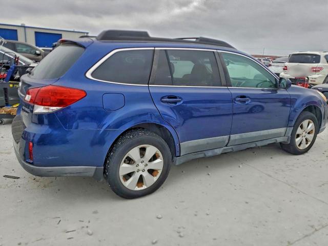 Снимка 3 от търг – 2011 SUBARU OUTBACK 2. с VIN 4S4BRBBC3B3346557
