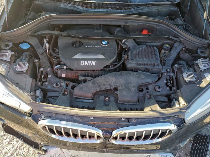 Photo 12 from auction – 2017 BMW X1 XDRIVE2 with VIN WBXHT3Z37H4A56133