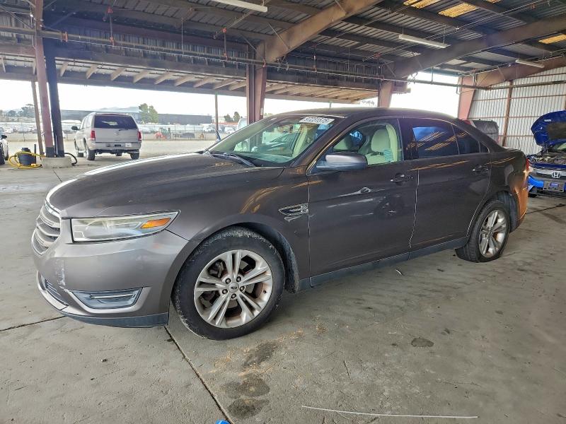 صورة رقم 1 من المزاد - 2013 FORD TAURUS SEL مع VIN 1FAHP2E88DG162177