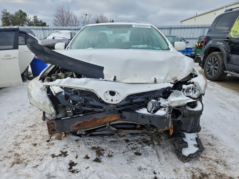 Photo 5 from auction – 2012 TOYOTA COROLLA BA with VIN 2T1BU4EE8CC892565