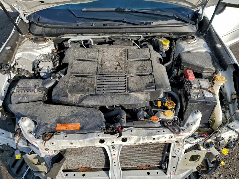 Photo 11 from auction – 2017 SUBARU LEGACY 3.6 with VIN 4S3BNEN6XH3036826