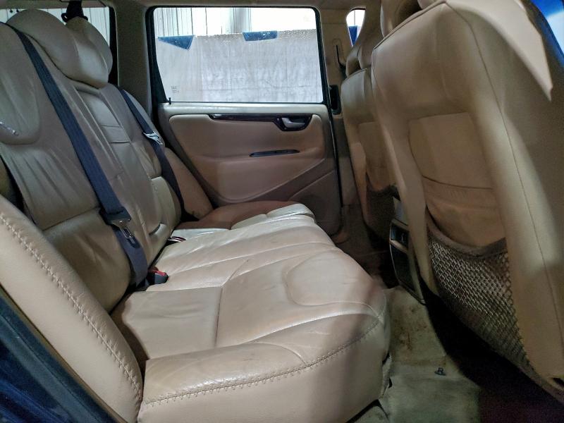 Photo 11 from auction – 2002 VOLVO V70 XC with VIN YV1SZ58DX21065626