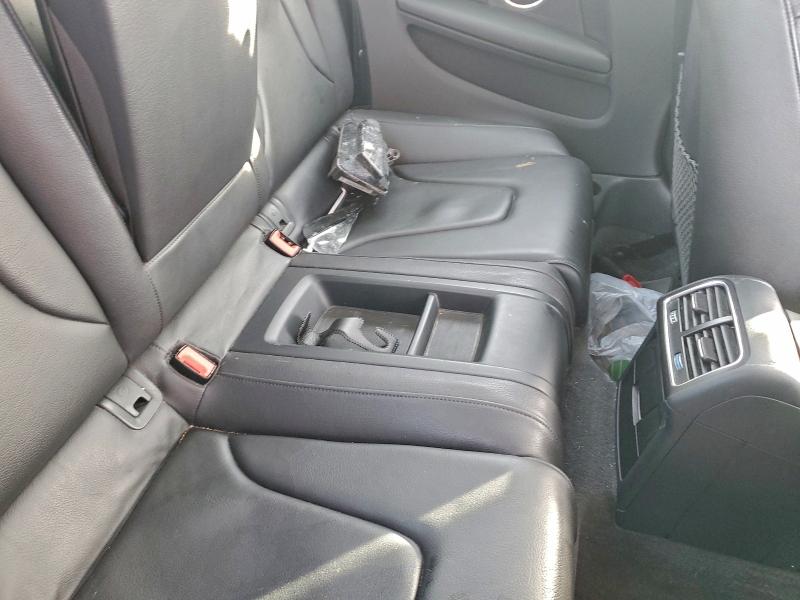 Photo 10 from auction – 2014 AUDI A5 PREMIUM with VIN WAULFAFR2EA050968