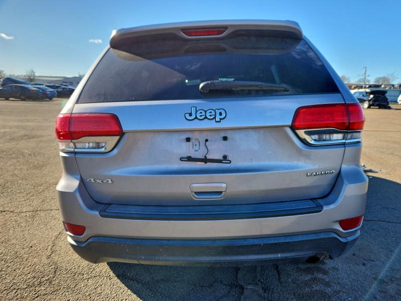 Photo 6 from auction – 2015 JEEP GRAND CHER with VIN 1C4RJFAG0FC736799