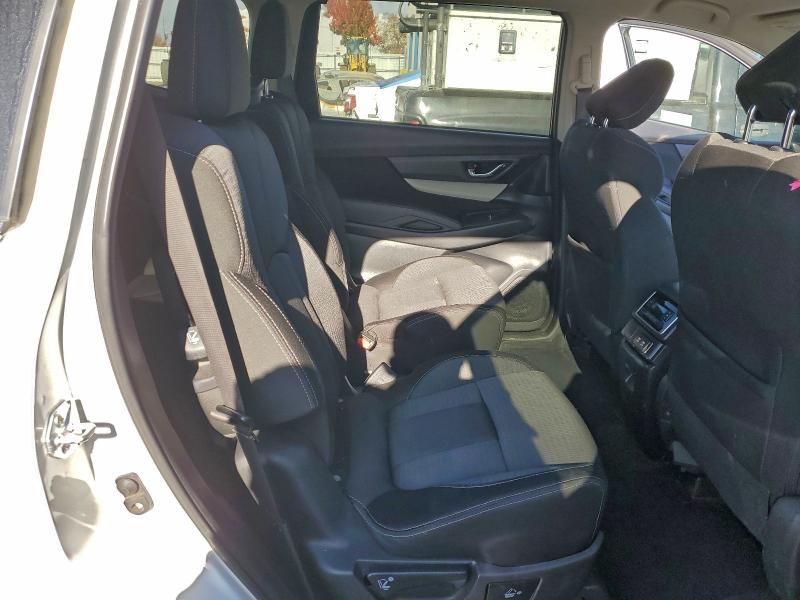 Photo 11 from auction – 2021 SUBARU ASCENT PRE with VIN 4S4WMAFD3M3445878
