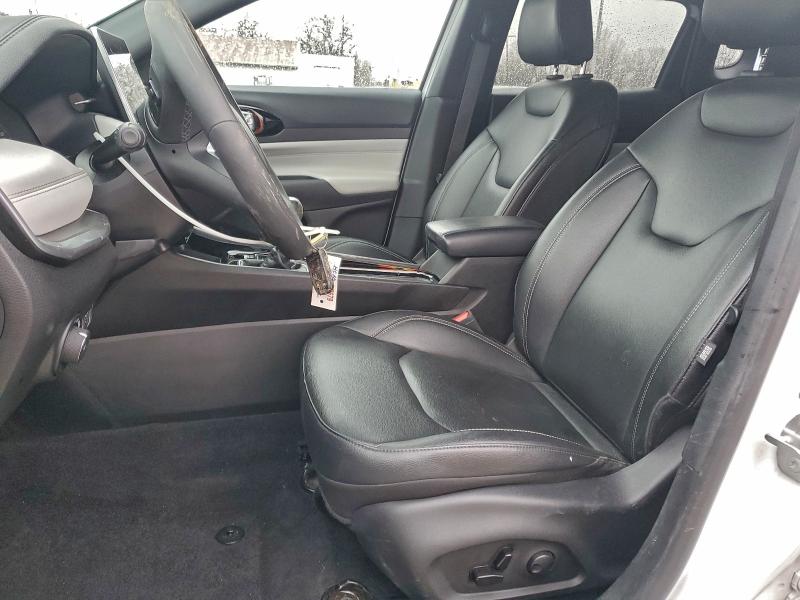 Photo 7 from auction – 2025 JEEP COMPASS LI with VIN 3C4NJDCN7ST509980