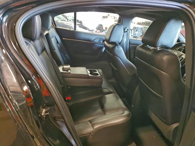 Photo 10 from auction – 2010 LINCOLN MKS with VIN 1LNHL9DR3AG608994