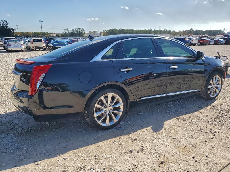 Photo 3 from auction – 2014 CADILLAC XTS with VIN 2G61M5S39E9323265