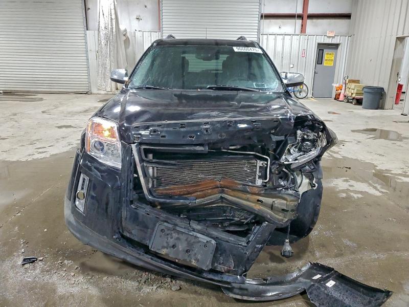 Photo 5 from auction – 2012 GMC TERRAIN SL with VIN 2GKFLXE54C6160249