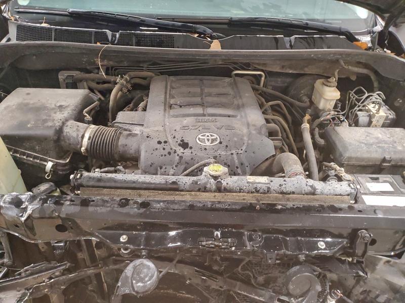 Photo 12 from auction – 2012 TOYOTA SEQUOIA PL with VIN 5TDDY5G18CS064584