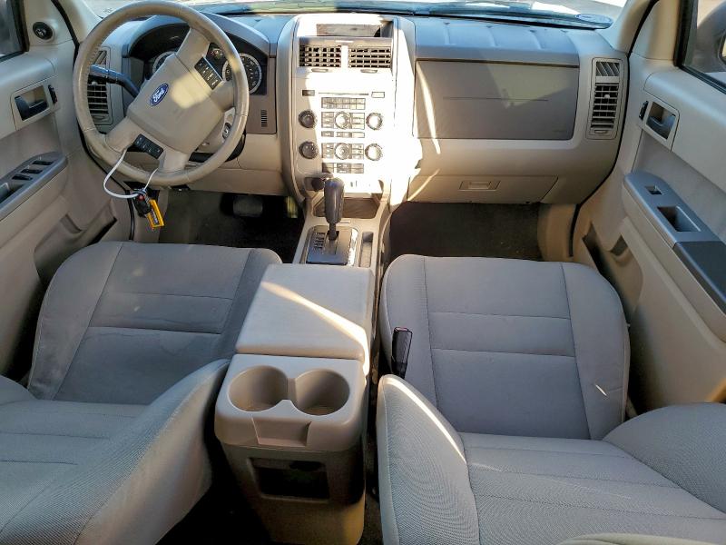 Photo 8 from auction – 2012 FORD ESCAPE XLT with VIN 1FMCU0DG6CKB90559