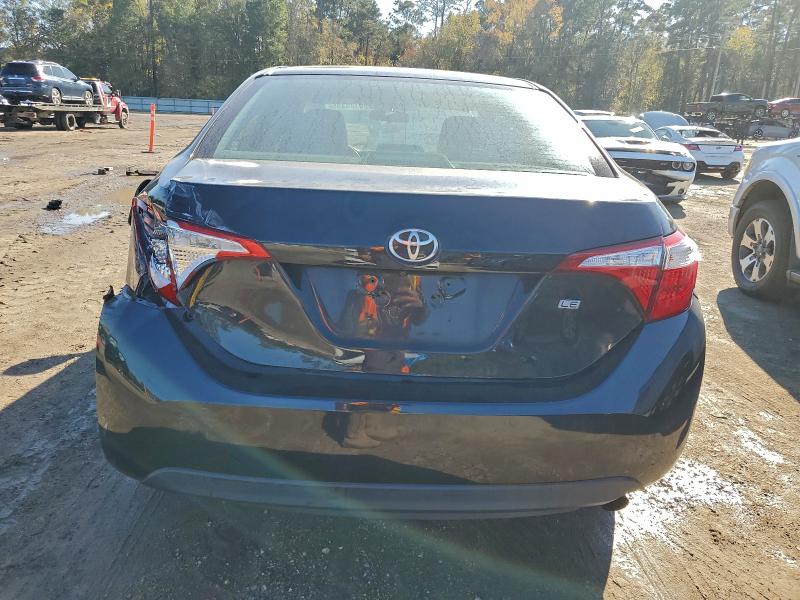 Photo 6 from auction – 2015 TOYOTA COROLLA L with VIN 5YFBURHE9FP337878