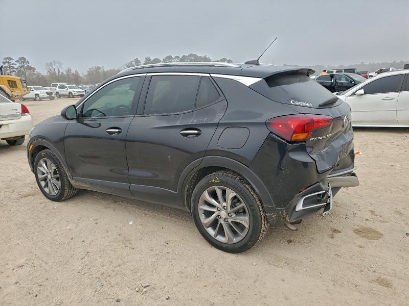 Photo 2 from auction – 2021 BUICK ENCORE GX with VIN KL4MMDSL0MB095085