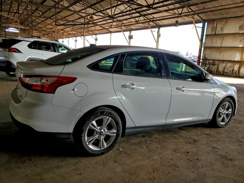 Photo 3 from auction – 2013 FORD FOCUS with VIN 1FADP3F27DL361906