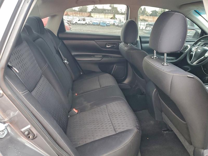Photo 10 from auction – 2017 NISSAN ALTIMA 2.5 with VIN 1N4AL3AP5HC188703