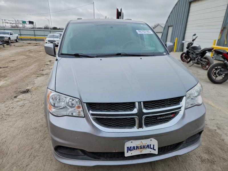 Photo 5 from auction – 2014 DODGE GRAND CARA with VIN 2C4RDGCG7ER301794