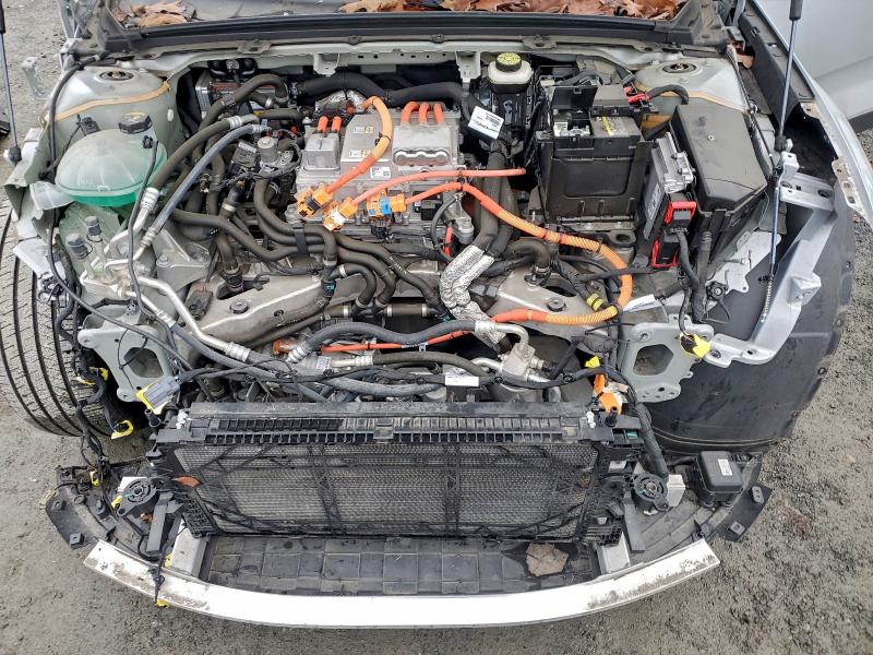 Photo 12 from auction – 2023 POLESTAR 2 with VIN YSMEG3KA2PL114278