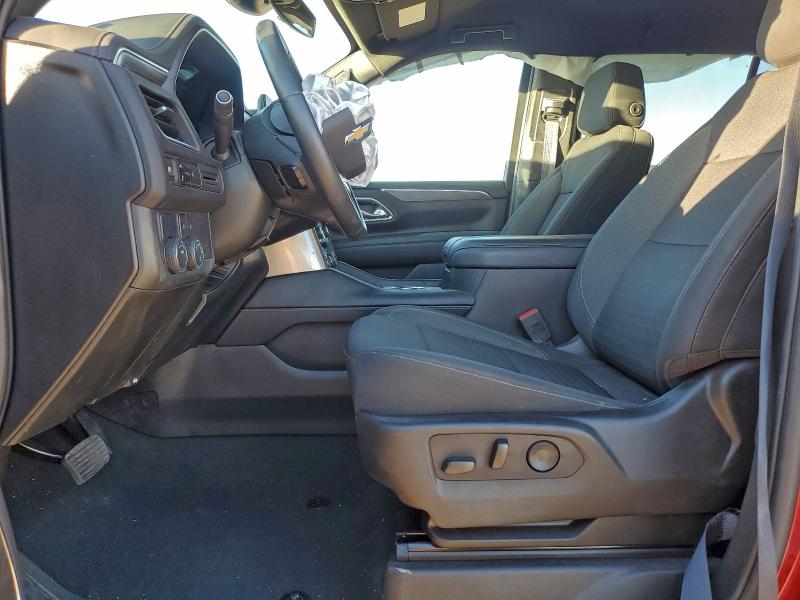 Photo 7 from auction – 2024 CHEVROLET TAHOE C150 with VIN 1GNSCMKD0RR366144