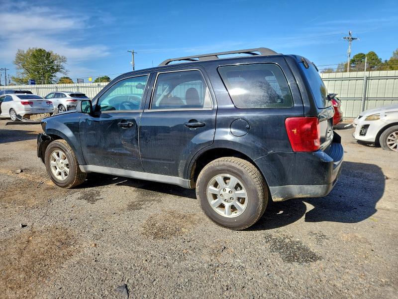 Photo 2 from auction – 2010 MAZDA TRIBUTE I with VIN 4F2CY0C79AKM02104