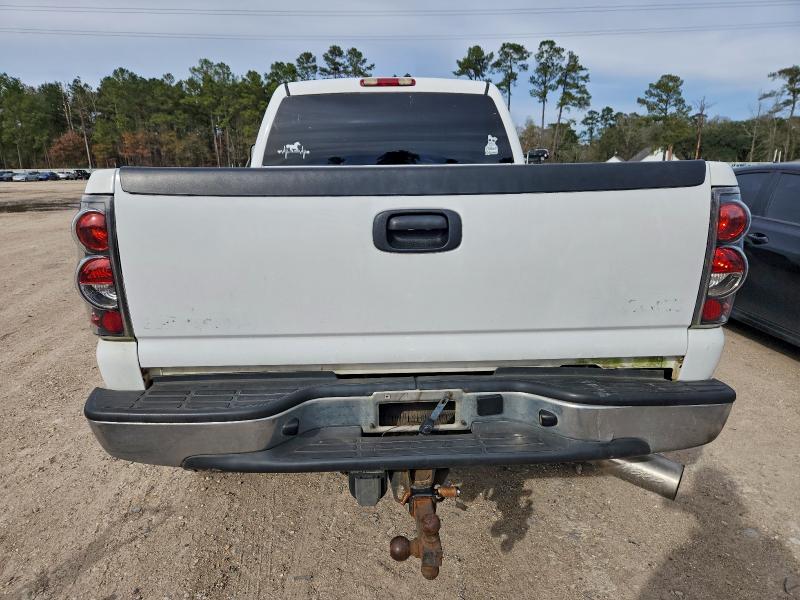 Photo 6 from auction – 2007 CHEVROLET SILVERADO with VIN 1GCHC23D47F157963