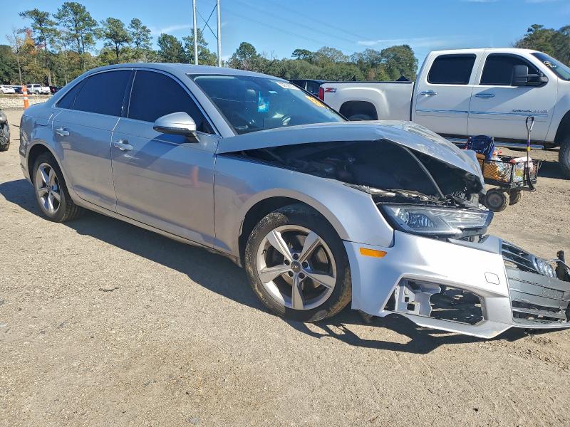 Photo 4 from auction – 2019 AUDI A4 PREMIUM with VIN WAUGMAF48KA013169