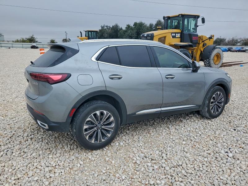 Photo 3 from auction – 2024 BUICK ENVISION P with VIN LRBFZME47RD023346