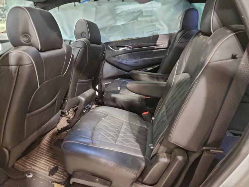 Photo 11 from auction – 2022 BUICK ENCLAVE AV with VIN 5GAEVCKW1NJ177881
