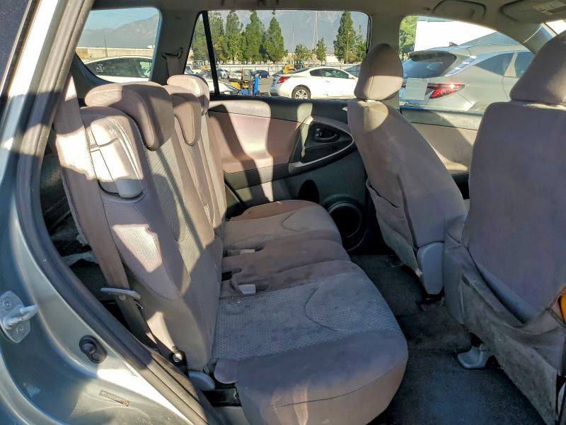 Photo 11 from auction – 2008 TOYOTA RAV4 with VIN JTMZD35V585115760