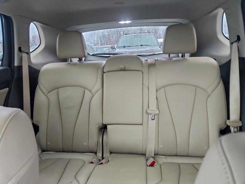 Photo 10 from auction – 2020 BUICK ENVISION E with VIN LRBFX2SA1LD197201