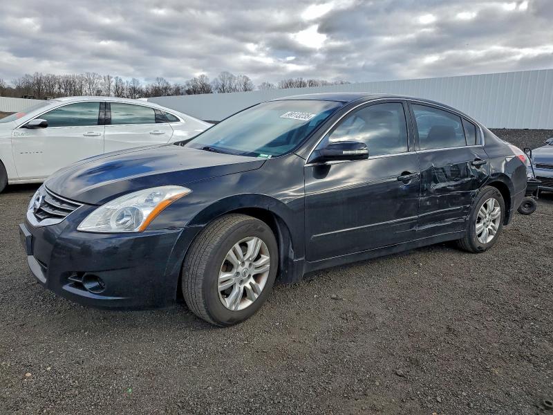 NISSAN ALTIMA BAS 2012 مع رقم تعريف المركبة 1N4AL2AP7CC136217 - صورة من المزاد