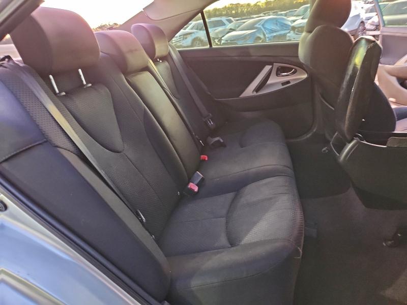 Photo 10 from auction – 2007 TOYOTA CAMRY LE with VIN 4T1BK46K37U031728