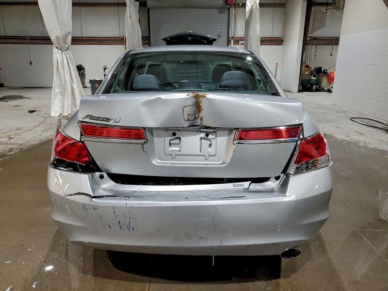 Photo 6 from auction – 2012 HONDA ACCORD LX with VIN 1HGCP2E38CA110947