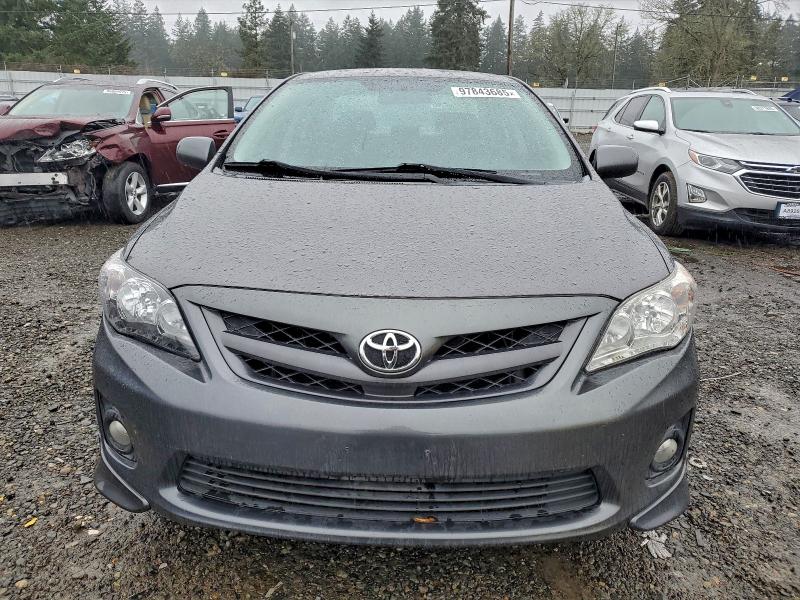 صورة رقم 5 من المزاد - 2013 TOYOTA COROLLA BA مع VIN 5YFBU4EE2DP194308