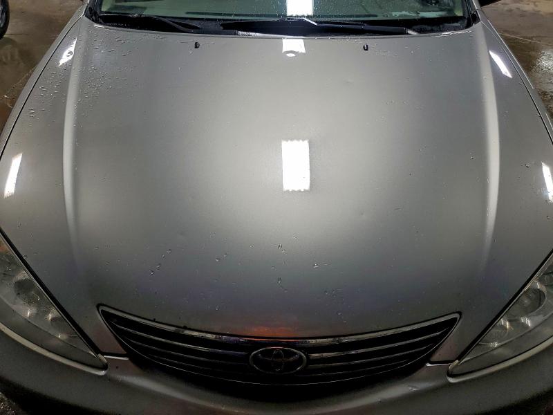 Photo 11 from auction – 2006 TOYOTA CAMRY LE with VIN 4T1BF30K76U622697