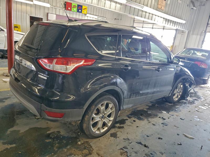 Photo 3 from auction – 2014 FORD ESCAPE TIT with VIN 1FMCU0J95EUB44556