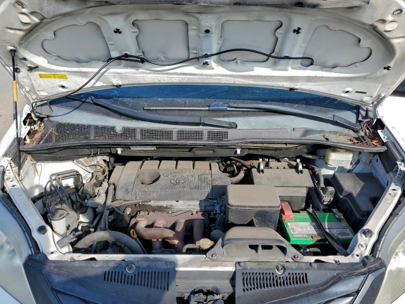 Photo 12 from auction – 2012 TOYOTA SIENNA BAS with VIN 5TDKA3DCXCS010709