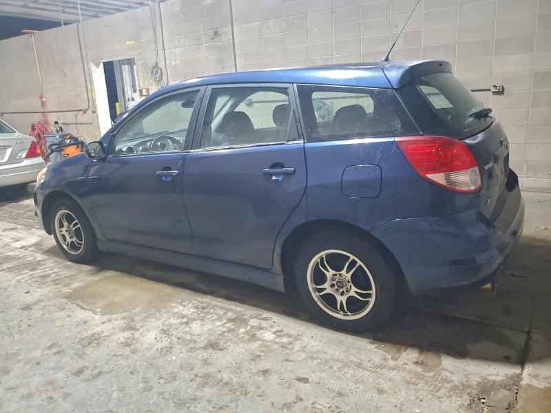 Фото 2 с аукциона – 2003 TOYOTA COROLLA MA с VIN 2T1KR32E23C131997