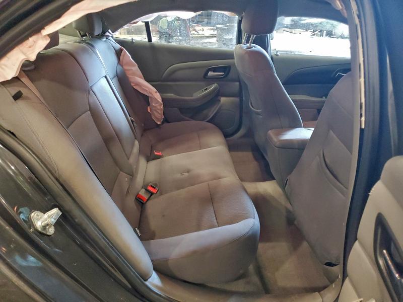Фото 10 с аукциона – 2015 CHEVROLET MALIBU с VIN 1G11B5SLXFF118591