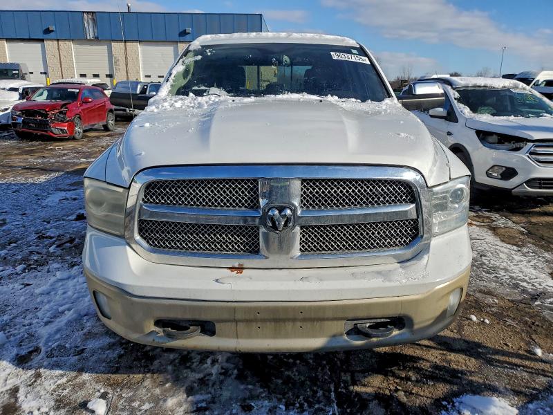 Photo 5 from auction – 2014 RAM 1500 LONGH with VIN 1C6RR7PT4ES212831