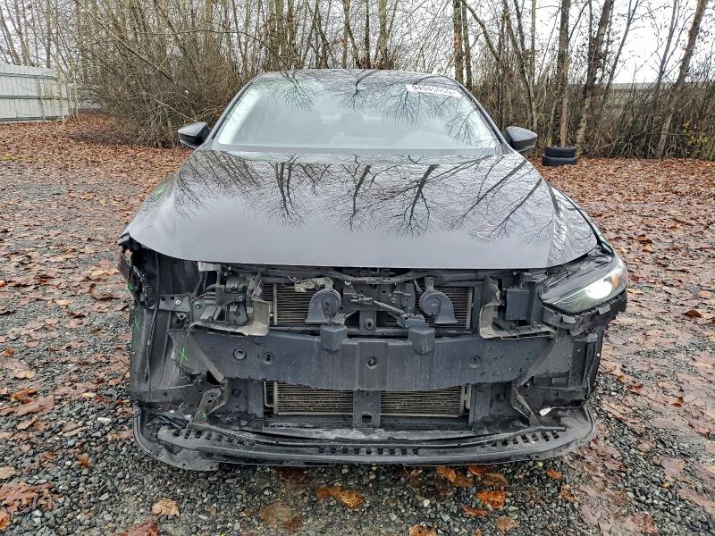 Photo 5 from auction – 2021 MAZDA 3 SELECT with VIN JM1BPBBL0M1328087