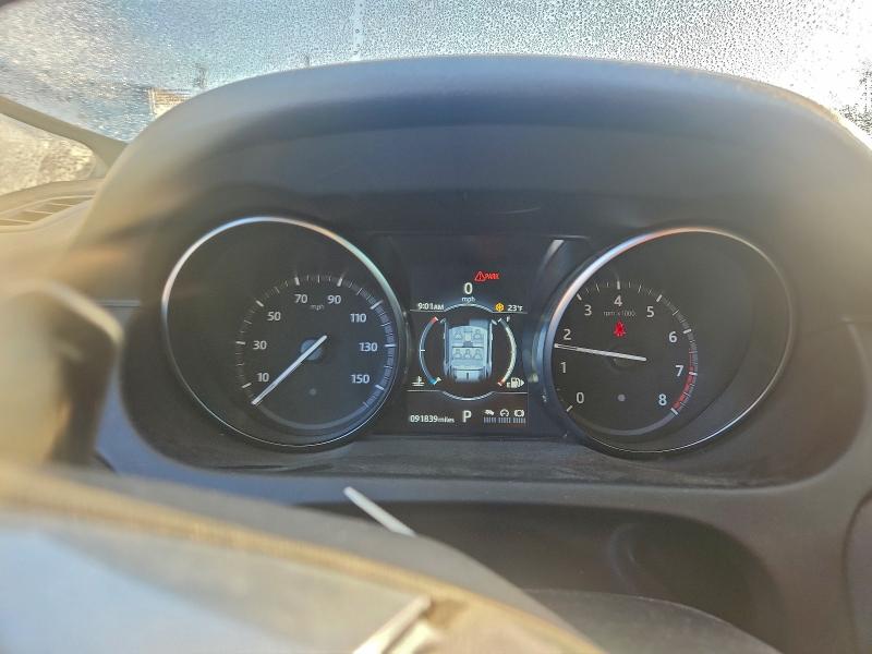 Photo 9 from auction – 2018 LAND ROVER DISCOVERY with VIN SALCP2RX3JH749262