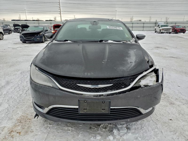 Photo 5 from auction – 2015 CHRYSLER 200 LIMITE with VIN 1C3CCCAB5FN706189