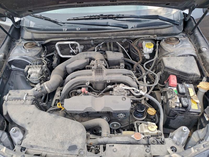 Photo 12 from auction – 2019 SUBARU OUTBACK 2. with VIN 4S4BSABCXK3344710