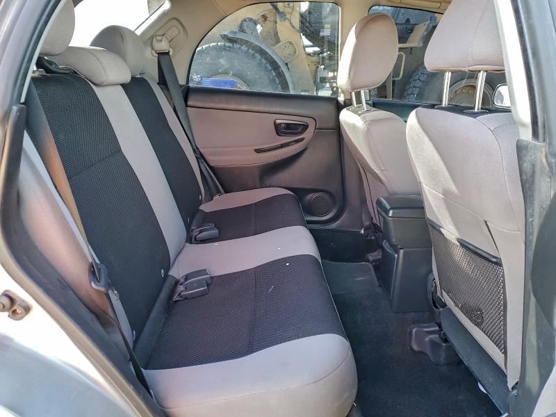 Zdjęcie 11 z aukcji – 2007 SUBARU IMPREZA 2. z VIN JF1GG61697G811125
