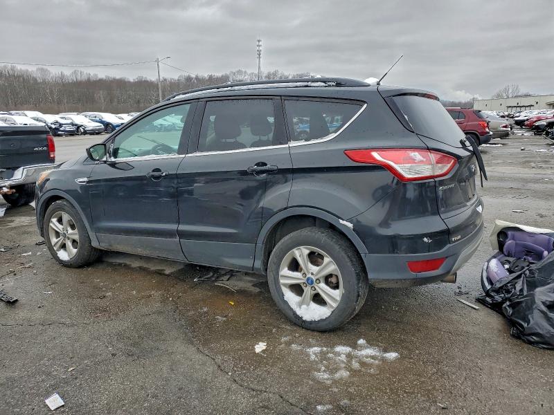 Фото 2 с аукциона – 2013 FORD ESCAPE с VIN 1FMCU0GX6DUD09583