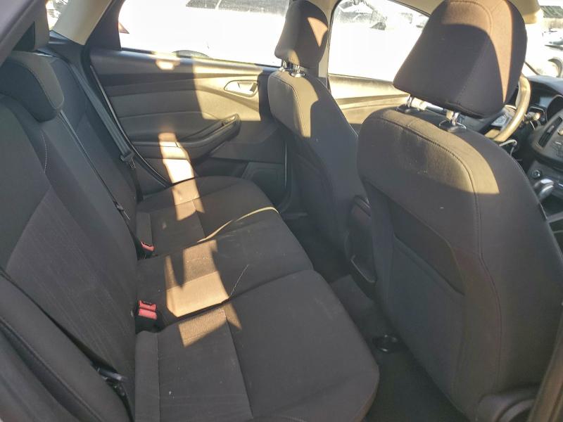 Photo 10 from auction – 2016 FORD FOCUS SE with VIN 1FADP3K23GL205288