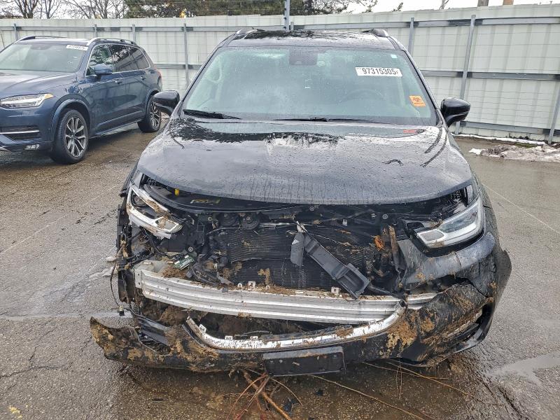 Photo 5 from auction – 2021 CHRYSLER PACIFICA H with VIN 2C4RC1L72MR591666